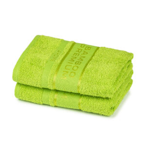 4Home Bamboo Premium törölköző