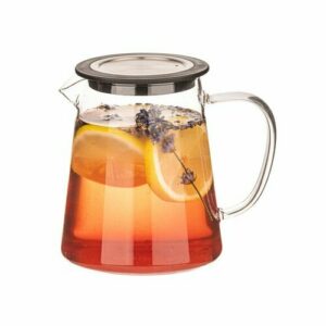 4Home Tea time Hot&Cool teáskanna