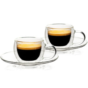 4home Style HotCool thermo espresso csésze 80 ml