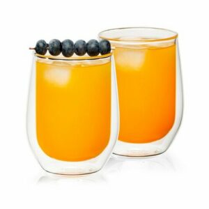 4home Classic HotCool thermo pohár 300 ml