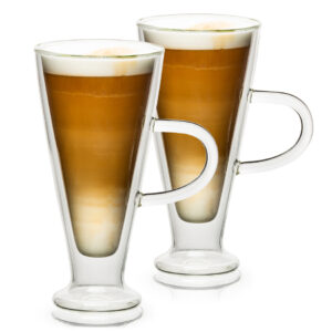 4home Latte Elegante HotCool thermo  pohár 230 ml