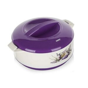 Banquet Culinaria LAVENDER thermo edény 2