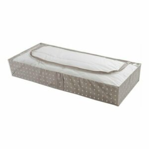 Compactor textil tárolódoboz Rivoli