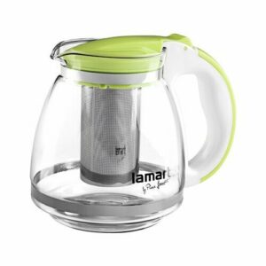 Lamart LT7028 Verre teáskancsó1