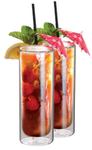 Maxxo 2részes termoedény szett Mojitohoz