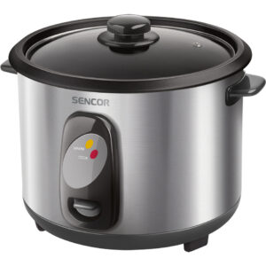 Sencor SRM 1550SS rizsfőző edény