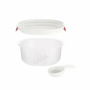 Tescoma PURITY MicroWave rizsfőző edény