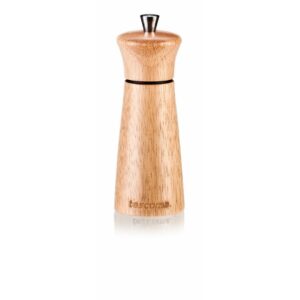 Tescoma Virgo wood só- és borsőrlő malom