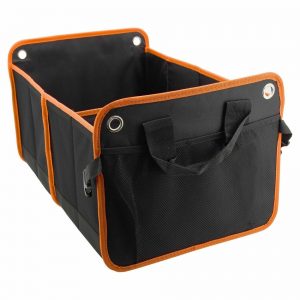 Orange dupla tároló a csomagtartóba