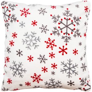 4Home Snowflakes párnahuzat