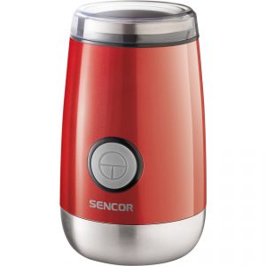 Sencor SCG 2050RD kávéőrlő gép