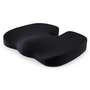 4Home memóriahabos ülőpárna hűsítő géllel Relax