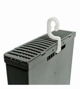 Everbrand Absodry Duo Family Hanger páramentesítő szekrénybe
