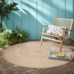 Comilla 0887 beige darab szőnyeg