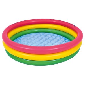 Vetro-Plus Felfújható gyermekmedence