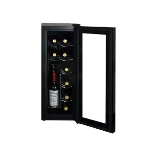 Guzzanti GZ 1226 borászgép