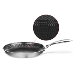 Orion Cookcell serpenyő tapadásmentes  felülettel