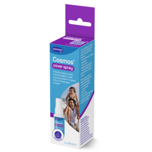 Cosmos Cover Spray bőrvédő spray