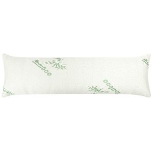 4Home Bamboo Pótférj relaxációs párna memóriahabból