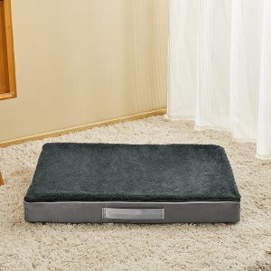 4Home Comfy kutyafekhely memóriahabbal M