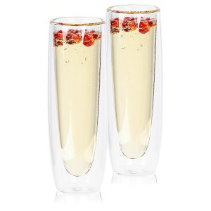 4Home Hot&Cool thermo pezsgőspohár 150 ml