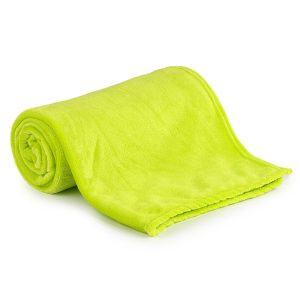 4Home Soft Dreams pléd zöld