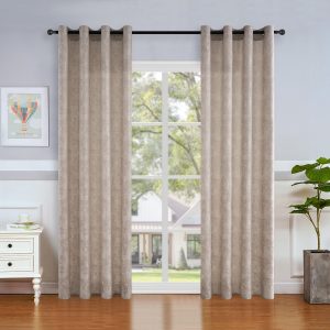 4Home Velvet sötétítő függöny