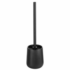 AQUALINE 08140 Nero álló WC-kefe