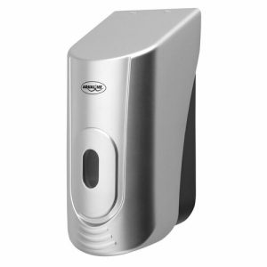 AQUALINE 1319-77 Emiko fali folyékony szappanadagoló 400 ml