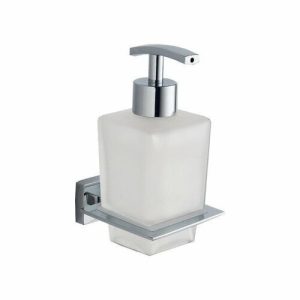 AQUALINE 1416-19 Apollo szappanadagoló