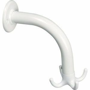 AQUALINE 8008 négyes akasztó