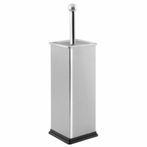 AQUALINE GA1210 Simple line WC kefe négyzet alakú