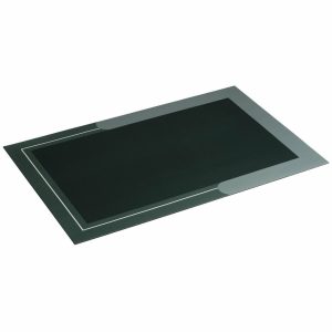 AQUALINE PCD013 fürdőszobaszőnyeg 50 x 80 cm