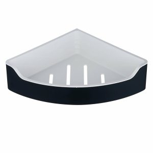 AQUALINE SB209 Samba sarokpolc a zuhanyzóba