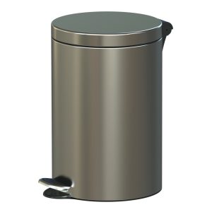 Alda pedálos kuka Freedom Fresh 12 L