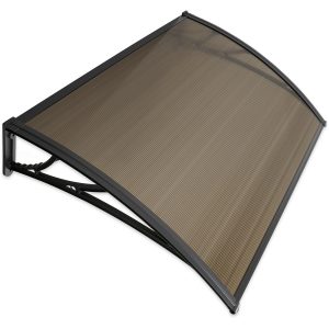 Aldotrade Lagrada ajtótető 150 x 100 cm