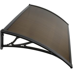 Aldotrade ajtótető 120 x 80 cm Lagrada