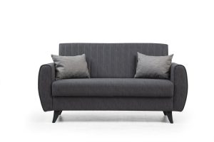 Alkon Dark Grey kanapé