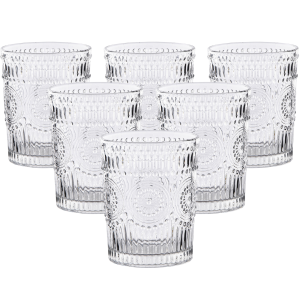 Altom pohárkészlet Daisy 290 ml