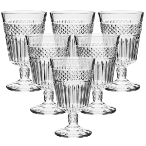 Altom pohárkészlet lábon Greta 330 ml