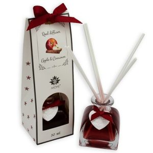 Apple and Cinnamon aromadiffúzor pálcikákkal