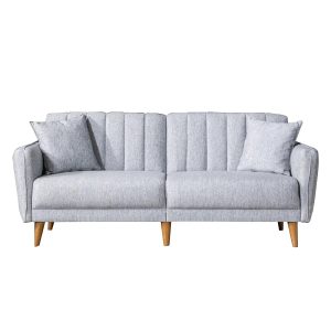 Aqua Grey kinyitható kanapé