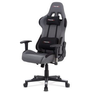 Autronic KA-F05 GREY Irodai szék