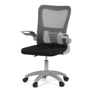 Autronic KA-K2008 Szürke irodai szék
