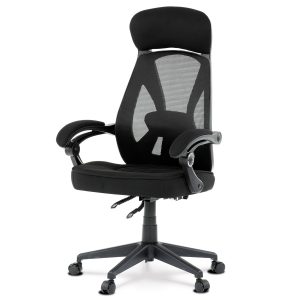 Autronic KA-Y309 BK Irodai szék