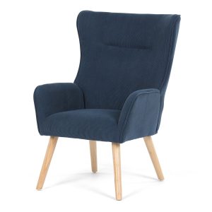 BLUE2 fotel