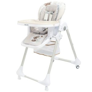 Baby Mix Infant gyerek etetőszék