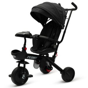 Baby Mix Peony EVA gyerek tricikli