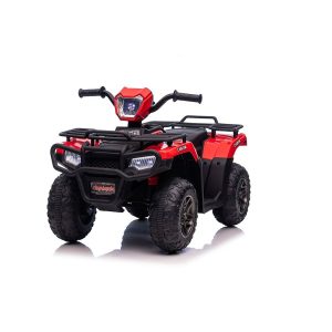Baby Mix Quad gyerek elektromos autó