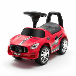 Baby Mix Racer gyerek futóbicikli  hanggal